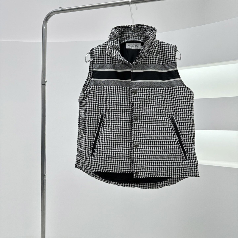 D*or gilet